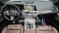 2021 BMW X5M