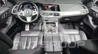 2021 BMW X5M