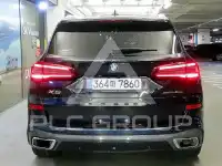 2021 BMW X5M