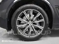 2021 BMW X5M