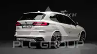2021 BMW X5M