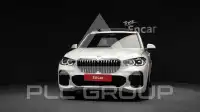 2021 BMW X5M