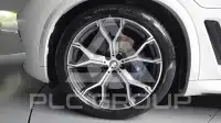 2021 BMW X5M