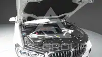 2021 BMW X5M