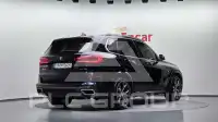 2021 BMW X5M