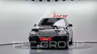 2021 BMW X5M