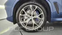 2021 BMW X5M