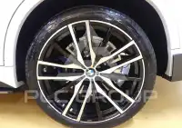 2021 BMW X5M