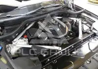 2021 BMW X5M