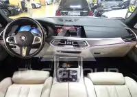 2021 BMW X5M