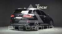 2021 BMW X5M