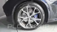 2021 BMW X5M