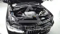 2021 BMW X5M