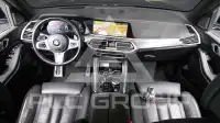 2021 BMW X5M