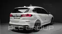 2021 BMW X5M