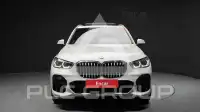 2021 BMW X5M