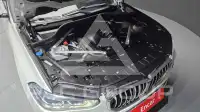2021 BMW X5M