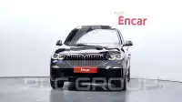 2021 BMW X5M