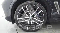 2021 BMW X5M