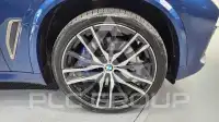 2021 BMW X5M