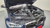 2021 BMW X5M
