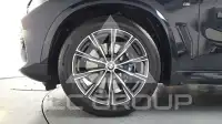 2021 BMW X5M