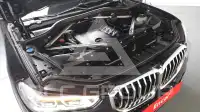 2021 BMW X5M