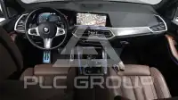 2021 BMW X5M