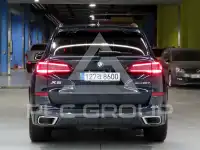 2021 BMW X5M