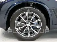 2021 BMW X5M