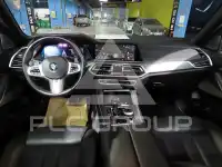 2021 BMW X5M