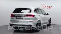 2021 BMW X5M
