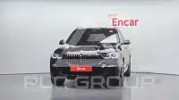 2021 BMW X5M