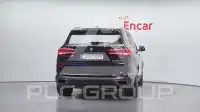2021 BMW X5M
