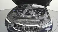 2021 BMW X5M