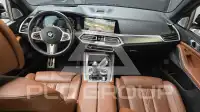 2021 BMW X5M