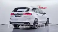 2021 BMW X5M