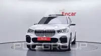 2021 BMW X5M