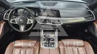 2021 BMW X5M