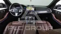 2021 BMW X5M