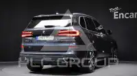 2021 BMW X5M