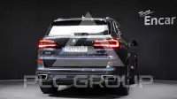 2021 BMW X5M