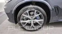 2021 BMW X5M