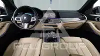 2021 BMW X5M