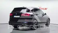 2021 BMW X5M