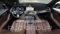 2021 BMW X5M