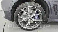 2021 BMW X5M