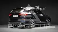 2021 BMW X5M
