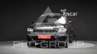 2021 BMW X5M