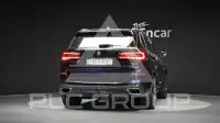 2021 BMW X5M